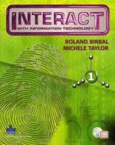 Interact with IT Book 1