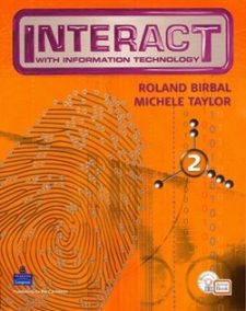 Interact with IT Book 2