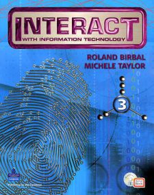 Interact with IT Book 3