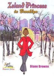 Island Princess in Brooklyn