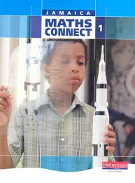 Jamaica Maths Connect 1