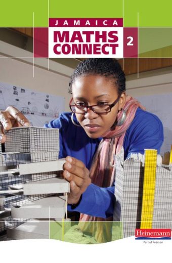 Jamaica Maths Connect 2
