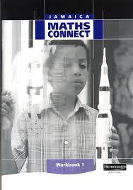 Jamaica Maths Connect Workbook 1