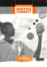 Jamaica Maths Connect Workbook 3