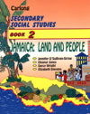 CSSS Book 2:Jamaica: Land and People