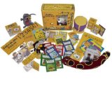 Jolly Phonics Classroom Kit