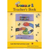 Jolly Grammar 1 Teacher's Book