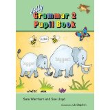 Jolly Grammar 2 Pupil Book