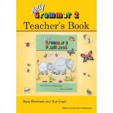 Jolly Grammar 2 Teacher's Book