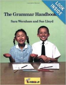 Jolly Grammar 2 Handbook