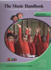 Jolly Music Big Book