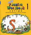 Jolly Phonics Workbook 1