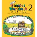 Jolly Phonics Workbook 2