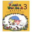 Jolly Phonics Workbook 3