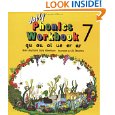 Jolly Phonics Workbook 7