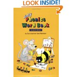 Jolly Phonics Word Book - Print