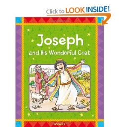 First Bible Stories - Joseph