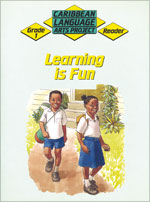 CLAP Rdr Grade 1 Learning