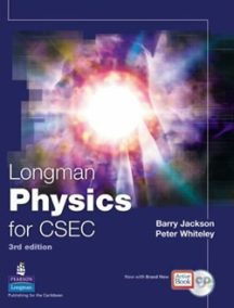 Longman Physics for CSEC
