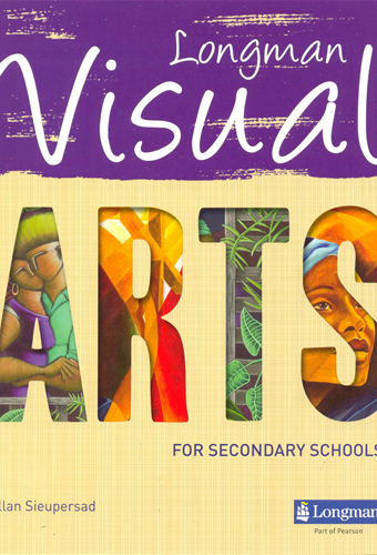 Longman Visual Arts for Secondary Schools