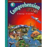 MCP Comprehension Plus - Level E