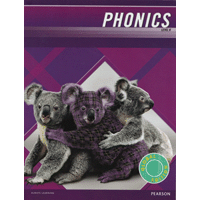 MCP Phonics - Level K