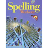 MCP Spelling Workout G