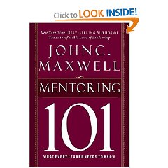 Mentoring 101