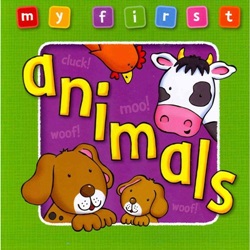 My First Animals