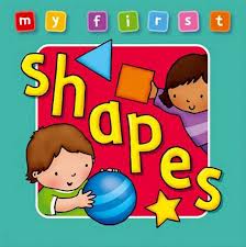 My First Shapes