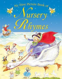 My 1st Picture Book of Nursery Rhymes