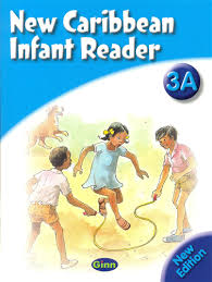 New Carib Reader 3a