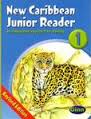 New Caribbean Junior Reader 1