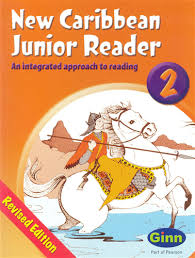 New Caribbean Junior  Reader 2