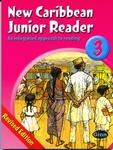 New Caribbean Junior  Reader 3