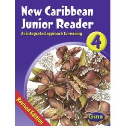 New Caribbean Junior Reader 4