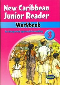 New Caribbean Junior Reader Workbook 3