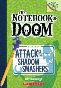 The Notebook of Doom #3