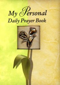My Personal Daily Prayer Book