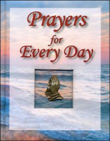 Prayers For Every Day