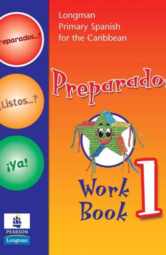 Preparados Workbook 1 & CD