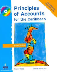 Principles of Accounts for the Caribbean