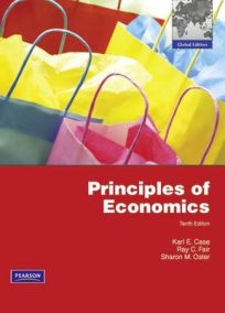Principles of Economics & Mel Pk