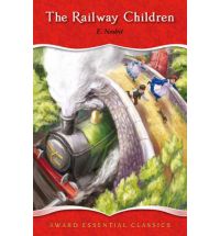 Award Classics- The Railway Children