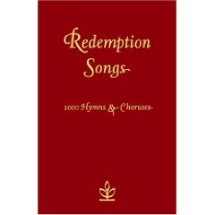 Redemption Songs P/B