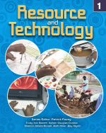 Resource & Technology Bk 1
