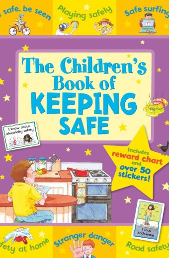 The Children's Book of Keeping Safe