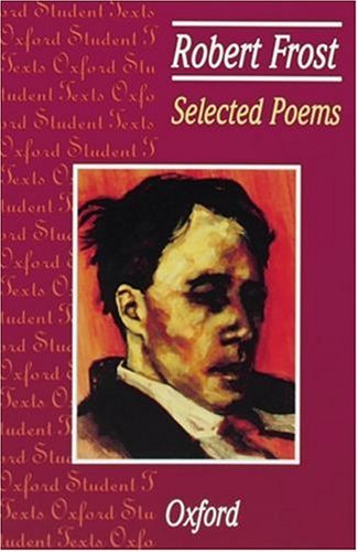 Selected Poems