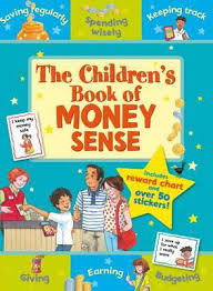The Children's Book of Money Sense
