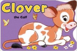 Shaped BoardBooks Series 2 (48 asst)